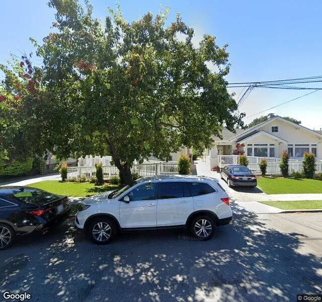 Heritage Inn - Assisted Living Facility in San Mateo, California