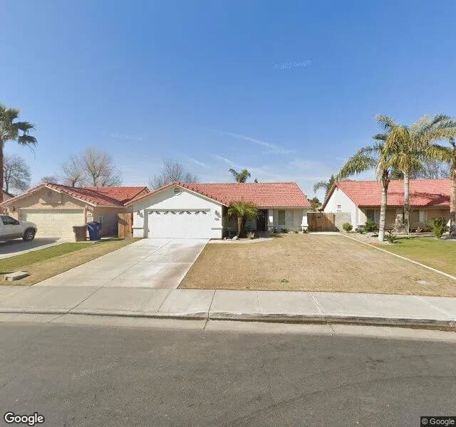 Heritage Living Ii - Board And Care Home in Bakersfield, California