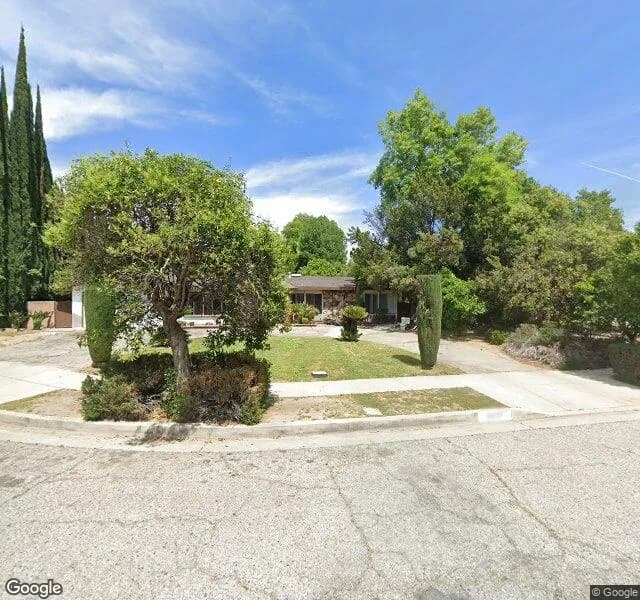 Heritage Of Northridge - Board And Care Home in Northridge, California