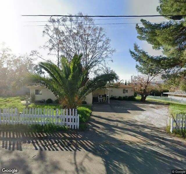 Heritage Residential Care