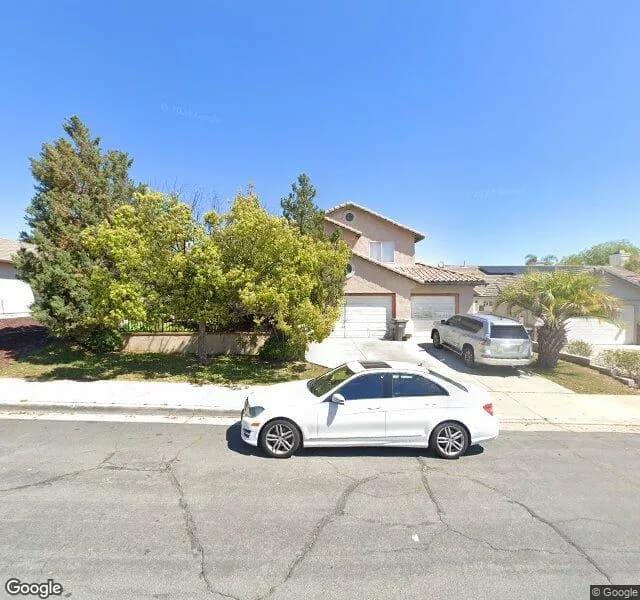 Heritage Residential Care 2 - Board And Care Home in Murrieta, California