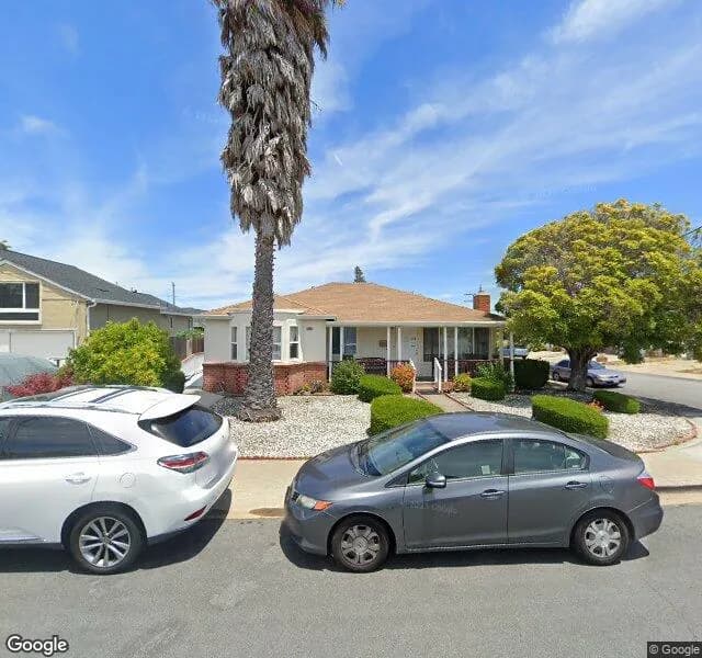 Heritage Royale - Board And Care Home in Millbrae, California