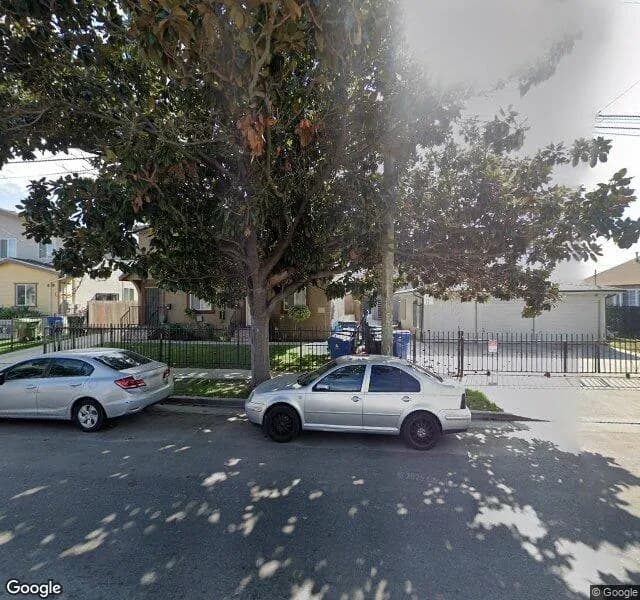 Heroes Wellness House