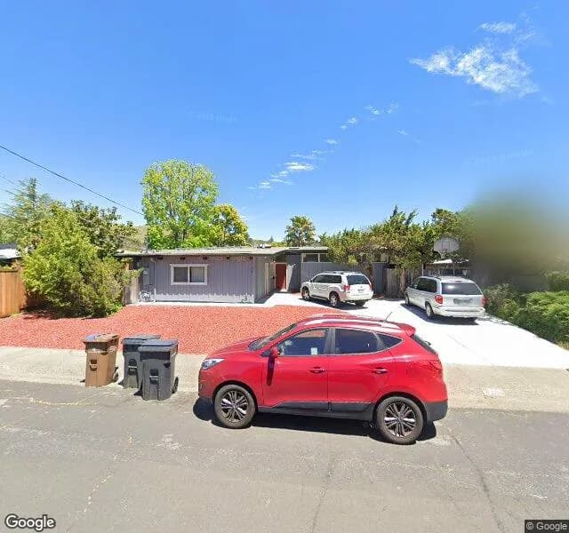 Hickory House - Adult Residential Facility in San Rafael, California