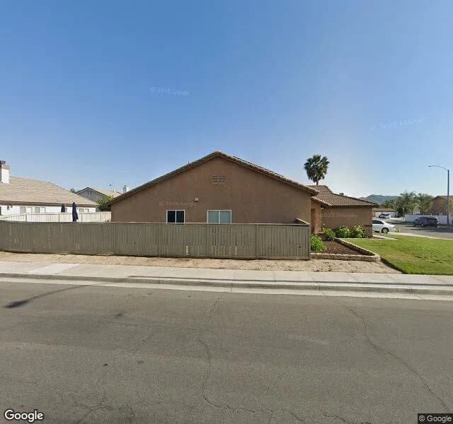 Hickorywood Care Home