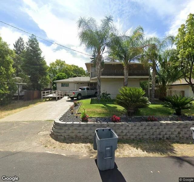 Hidden Lake Care Home - Board And Care Home in Granite Bay, California