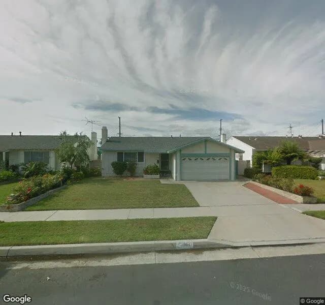 Hidden Voices Arf - Adult Residential Facility in Torrance, California