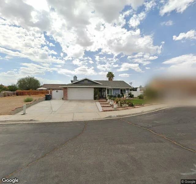High Desert Adult Care - Adult Residential Facility in Victorville, California