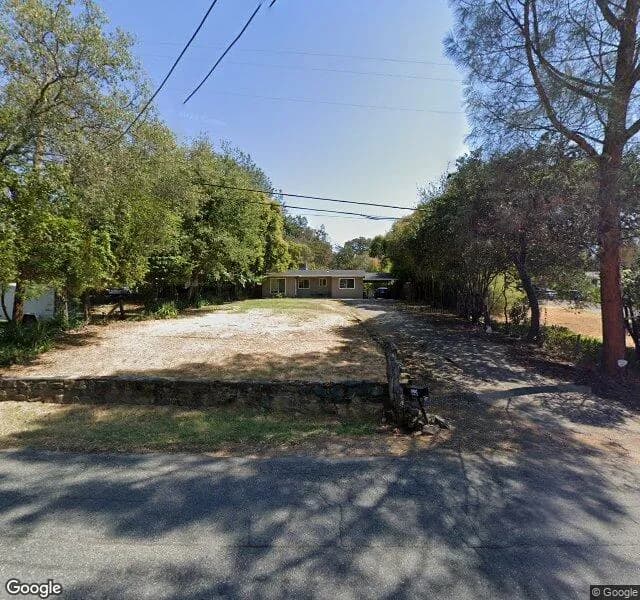 Highland View Care Home