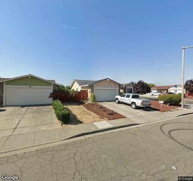 Highlands Care Home Iii, The - Board And Care Home in Vallejo, California