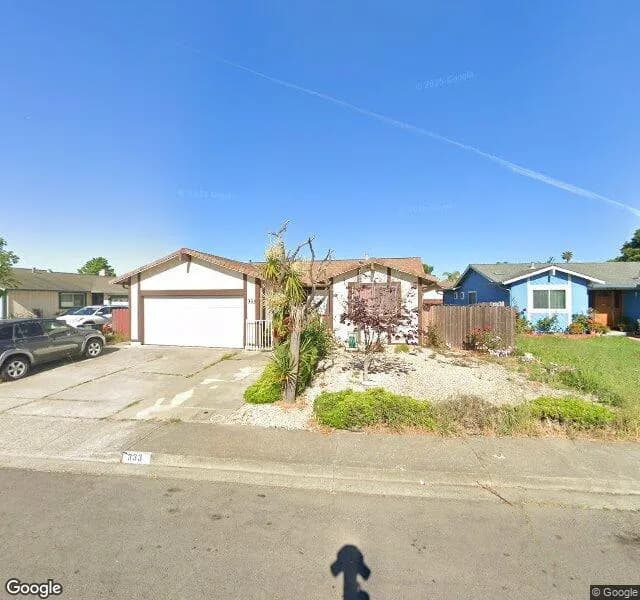 Highlands Care Home Iv - Board And Care Home in Vallejo, California