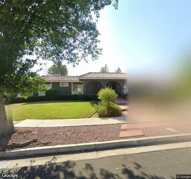 Highlands Manor Inc - Board And Care Home in Northridge, California