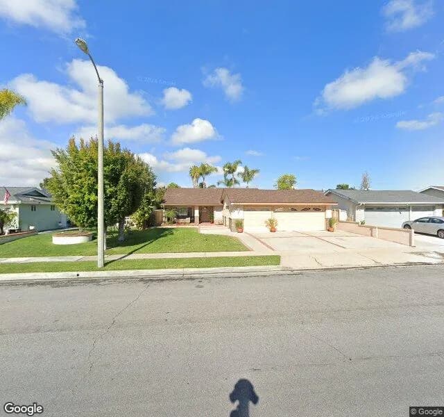 Hightower Residential Care - Board And Care Home in Lake Forest, California