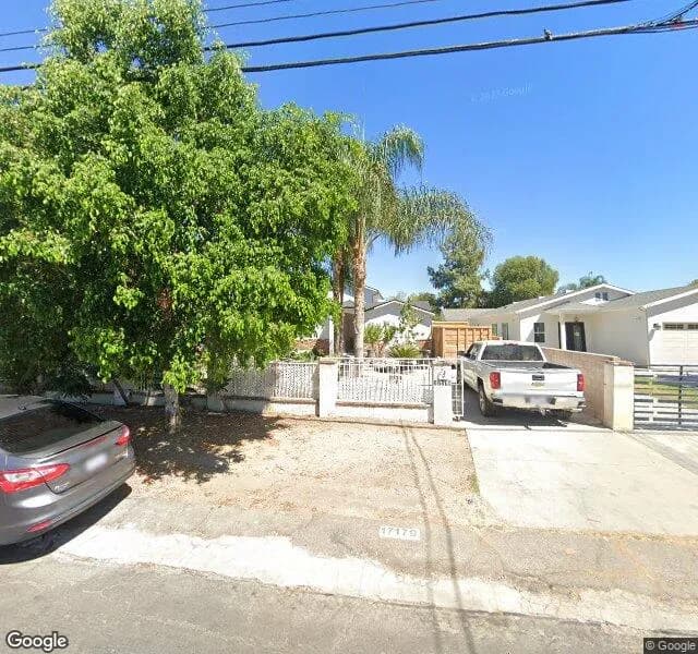 Hilda Assisted Living Ii - Board And Care Home in Granada Hills, California