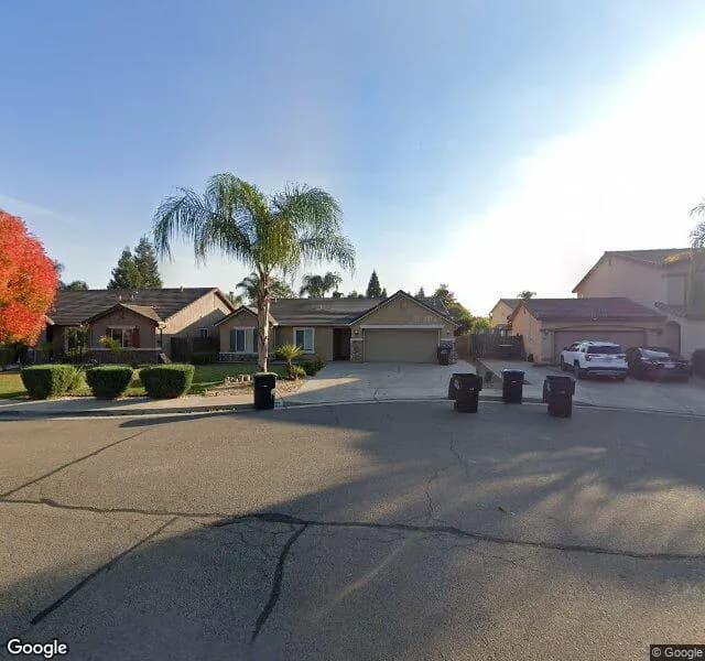 Hillcrest Living Center