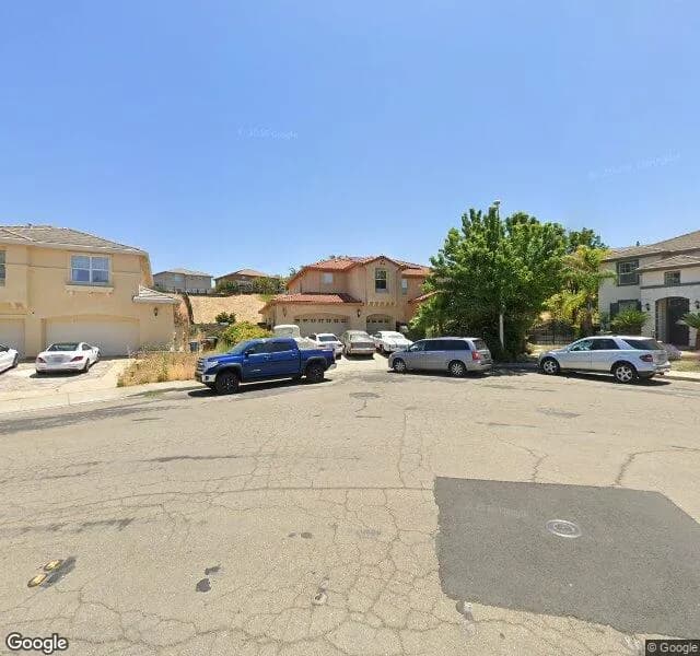 Hillcrest Manor Board & Care - Board And Care Home in Antioch, California