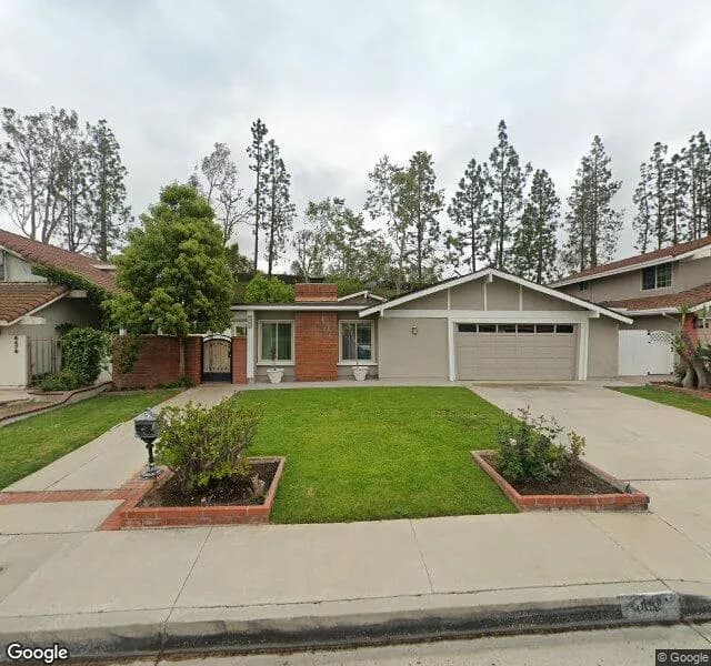 Hillcrest Senior Living