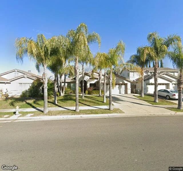 Hill's Family Care Home