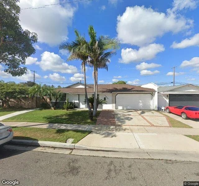 Hills Of Babb, The - Board And Care Home in Costa Mesa, California