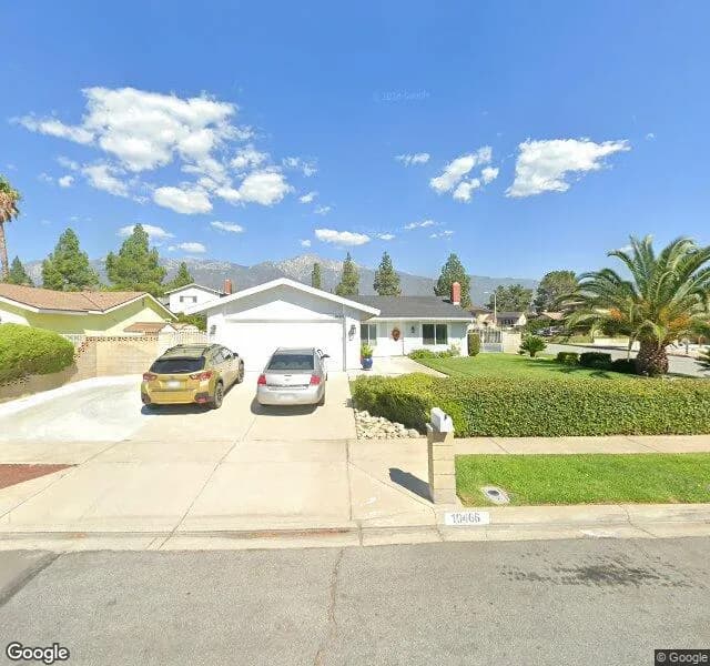 Hills Of Hamilton, The