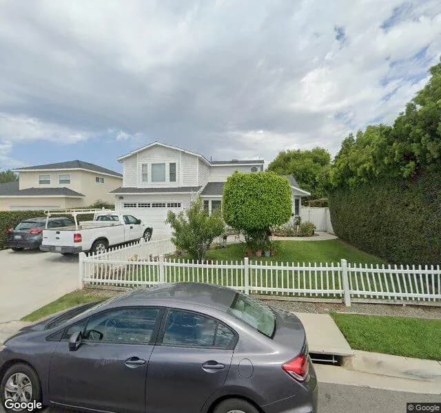 Hills Of Orchid, The