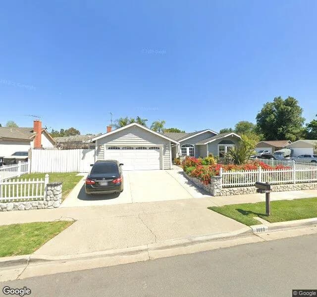 Hills Of Shay Del, The - Board And Care Home in Yorba Linda, California