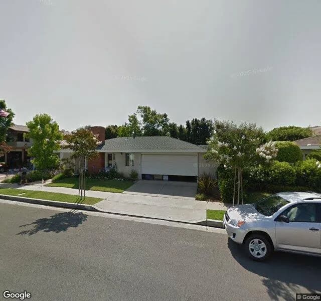 Hills Of Sierra Chula, The