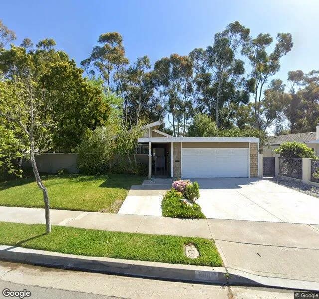 Hills Of Sierra Majorca, The