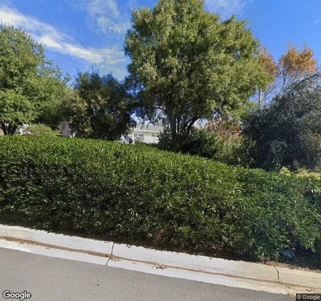 Hills Of South Lane I, The