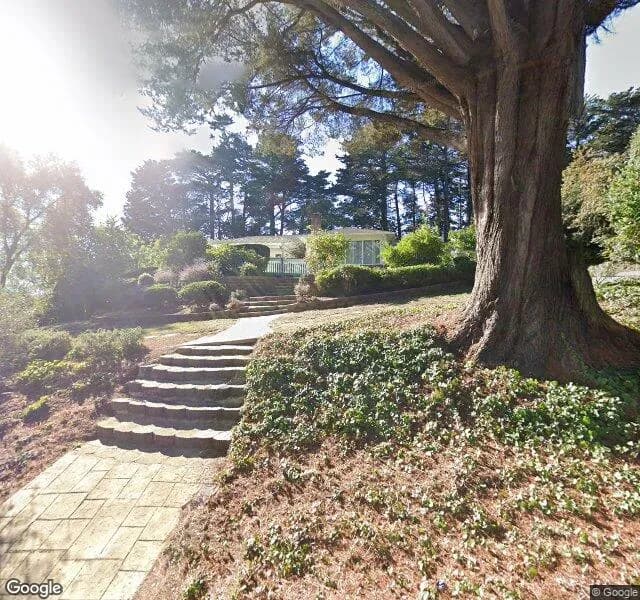 Hillsborough Manor - Adult Residential Facility in Hillsborough, California