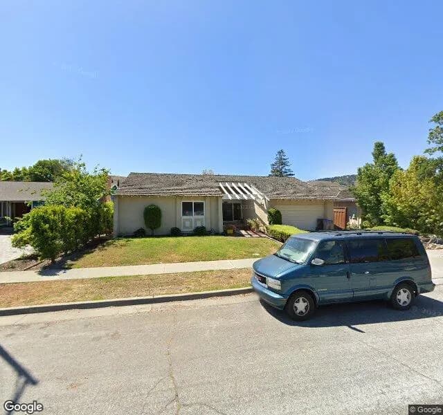 Hillsdale Home - Adult Residential Facility in San Jose, California