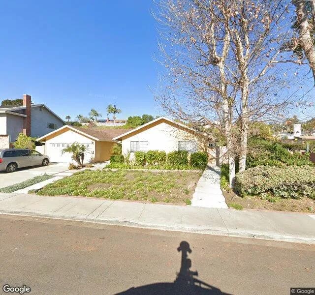 Hillside Garden Rcfe