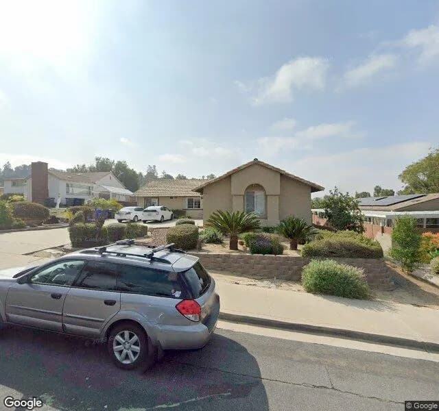 Hillside Haven Guest Home