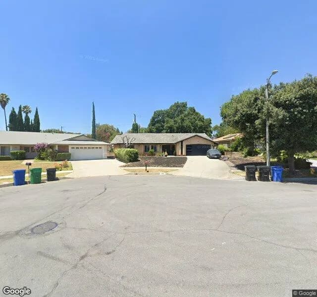 Hillside Home For Elderly