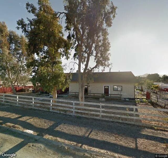 Hillside Ranch Corporation