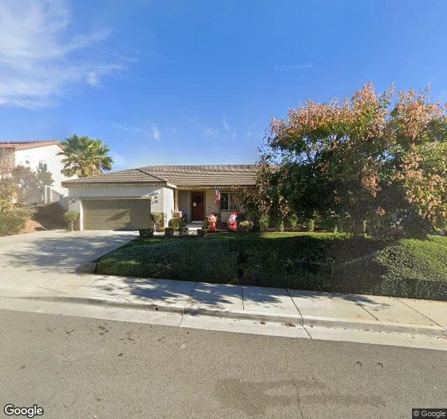 Hillsong Senior Living