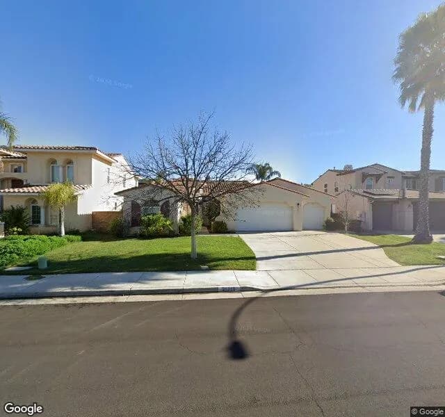 Hilltop Guest Home 2