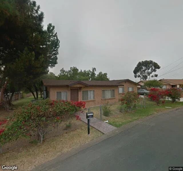 Hilltop Home Care Center - Adult Residential Facility in Chula Vista, California