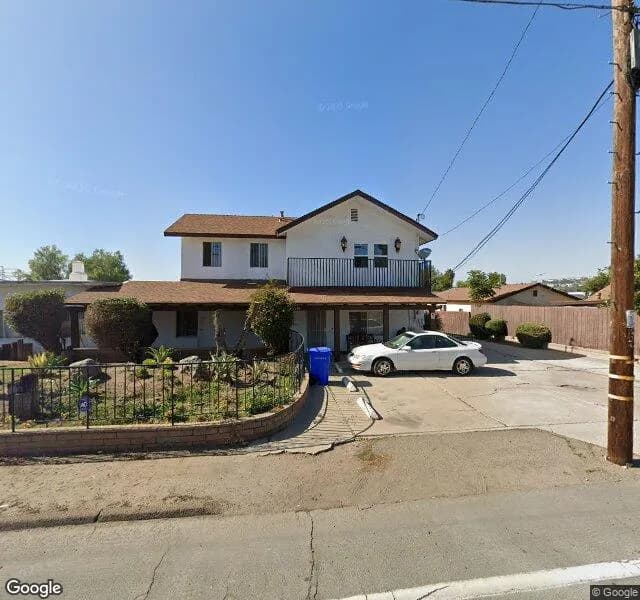 Hilltop Home Care Center Ii