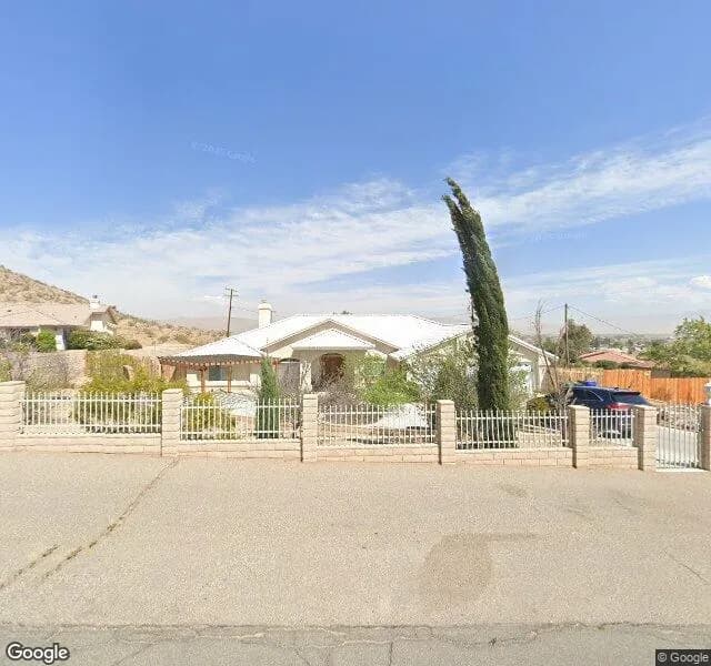 Hilo Home - Adult Residential Facility in Apple Valley, California