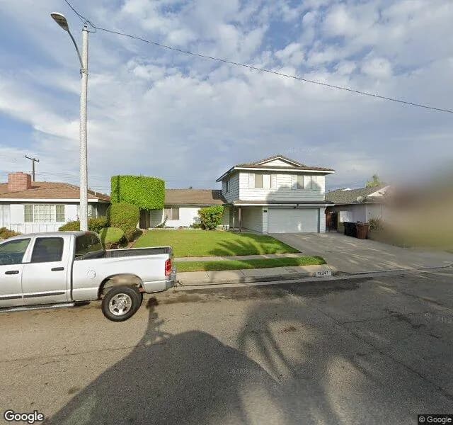 Hilton Arf - Adult Residential Facility in Garden Grove, California