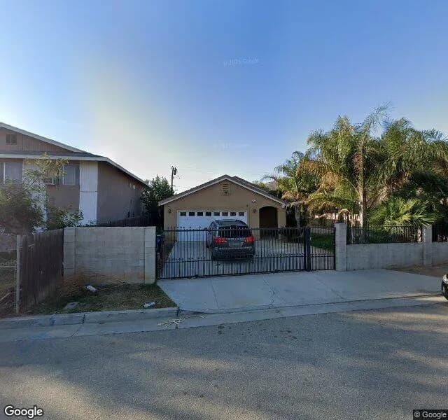 Hiqma Residential Home Llc - Adult Residential Facility in Riverside, California