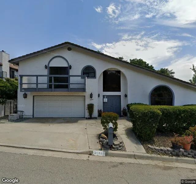 Hjj Home #1 - Adult Residential Facility in Escondido, California