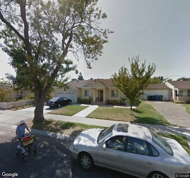 Hm Sweet Home - Board And Care Home in North Hollywood, California