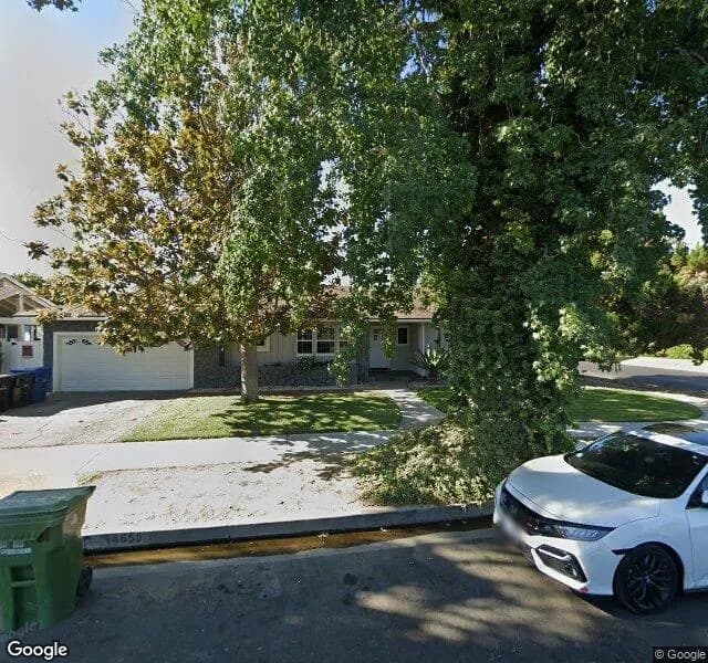 Hms Home - Board And Care Home in Van Nuys, California