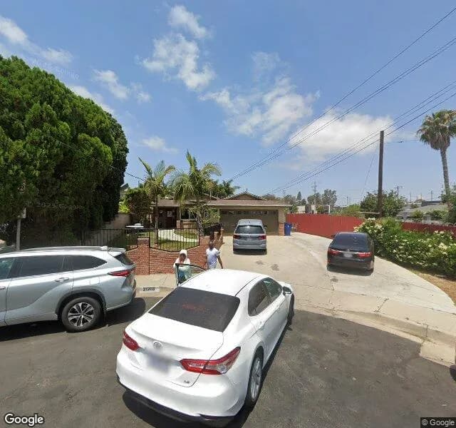 Hobart - Behavioral Support Home in Torrance, California