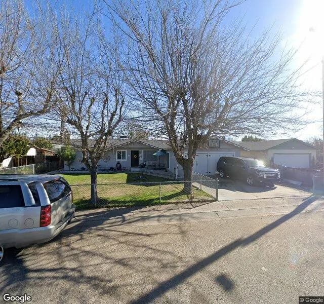 Hobson Sonshine Home #2 - Adult Residential Facility in Paso Robles, California