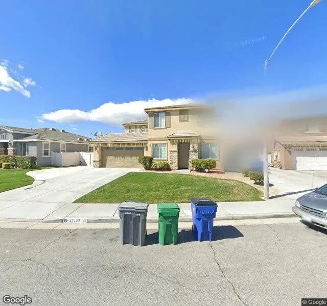 Hodges Homes Inc. - Adult Residential Facility in Palmdale, California