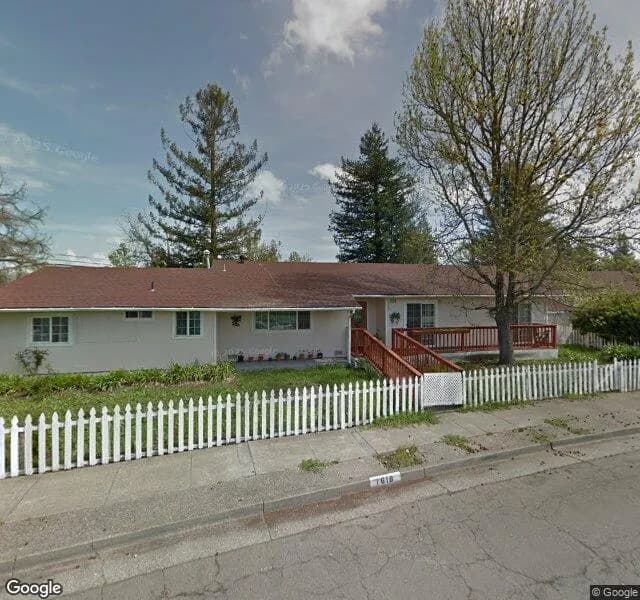 Hoen's Care Home - Board And Care Home in Santa Rosa, California