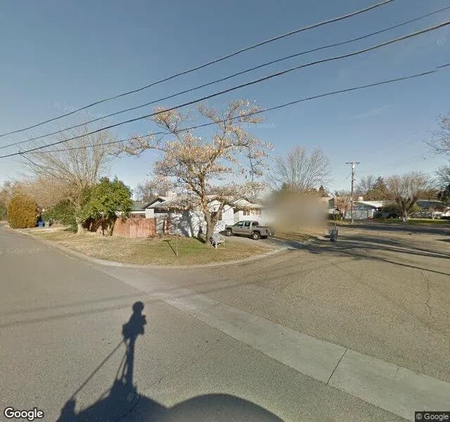 Holliday Homes Larkspur